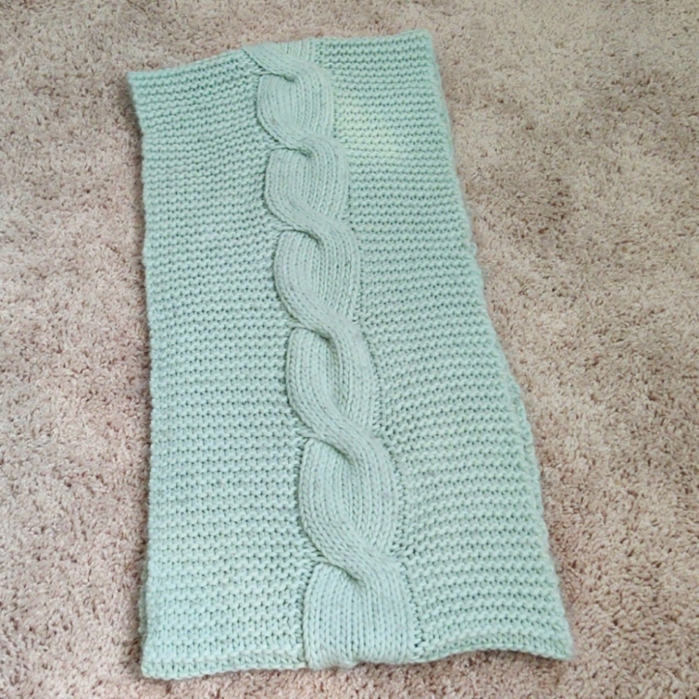 Loop Scarf